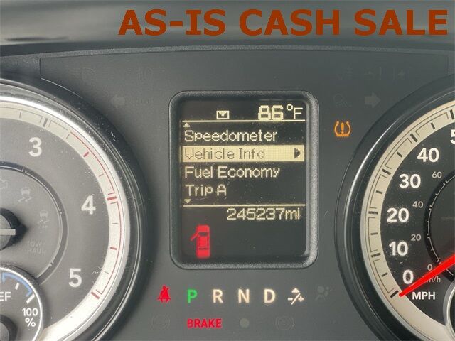 2015 Ram 2500 Tradesman Columbia SC