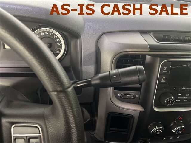 2015 Ram 2500 Tradesman Columbia SC