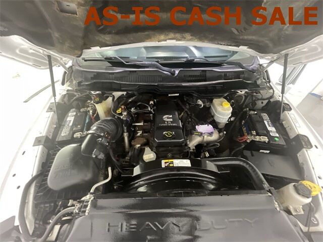 2015 Ram 2500 Tradesman Columbia SC