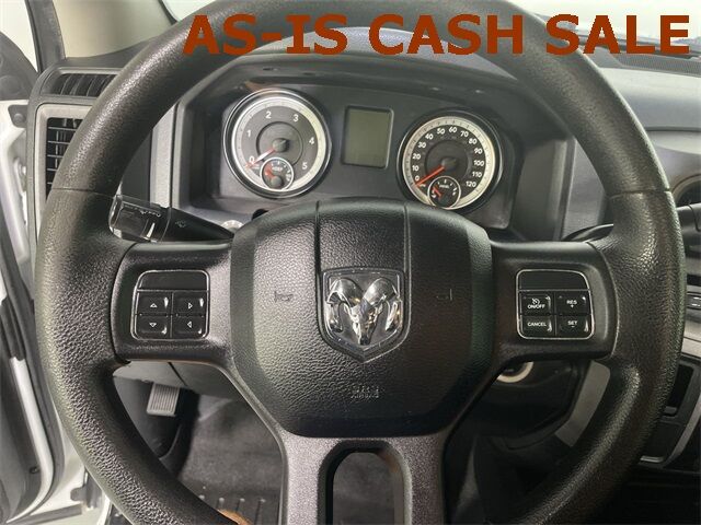 2015 Ram 2500 Tradesman Columbia SC