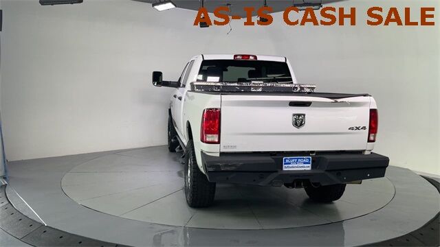 2015 Ram 2500 Tradesman Columbia SC