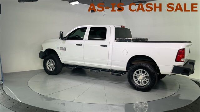 2015 Ram 2500 Tradesman Columbia SC