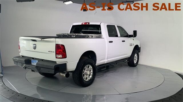 2015 Ram 2500 Tradesman Columbia SC