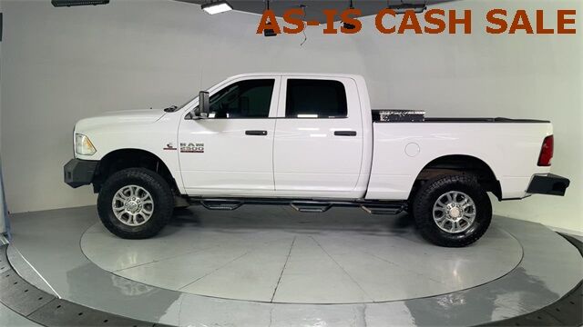 2015 Ram 2500 Tradesman Columbia SC