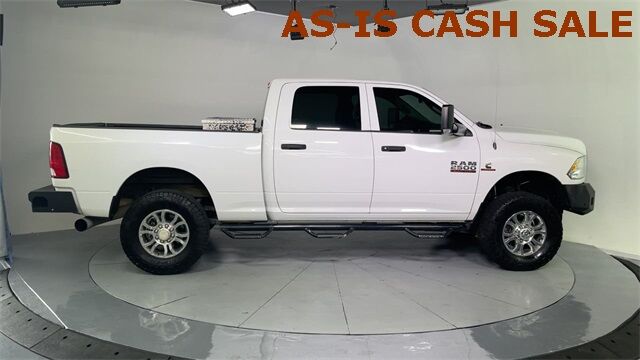 2015 Ram 2500 Tradesman Columbia SC