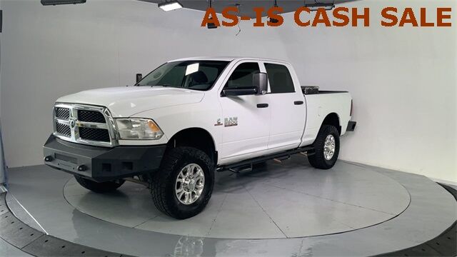 2015 Ram 2500 Tradesman Columbia SC