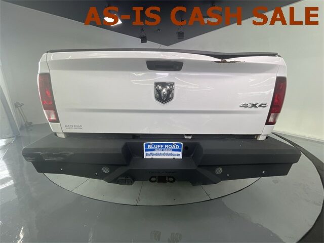 2015 Ram 2500 Tradesman Columbia SC