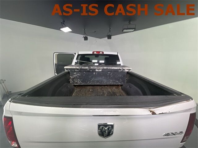 2015 Ram 2500 Tradesman Columbia SC