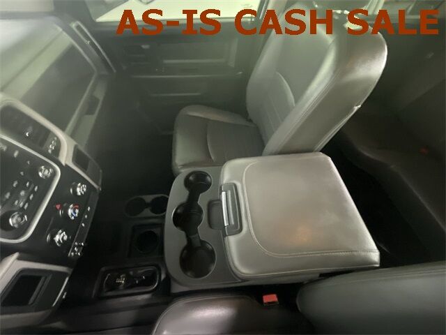 2015 Ram 2500 Tradesman Columbia SC