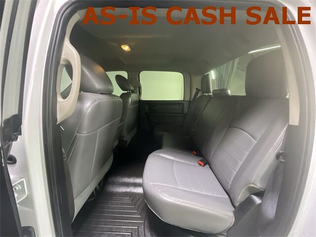 2015 Ram 2500 Tradesman Columbia SC