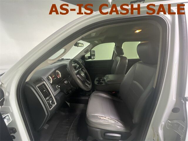 2015 Ram 2500 Tradesman Columbia SC