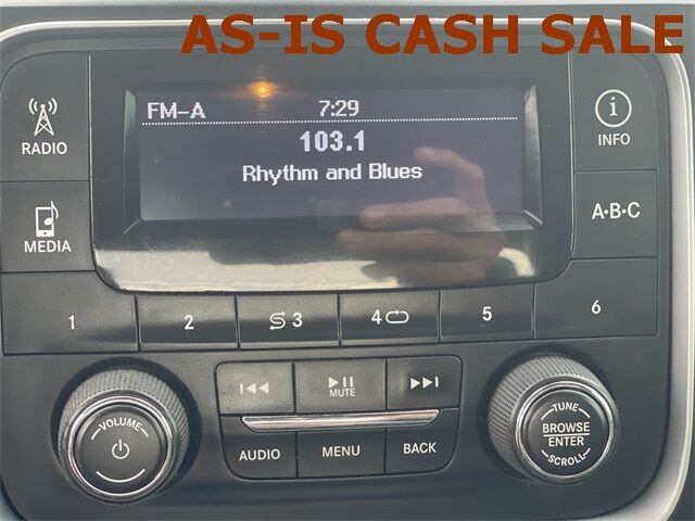 2015 Ram 2500 Tradesman Columbia SC