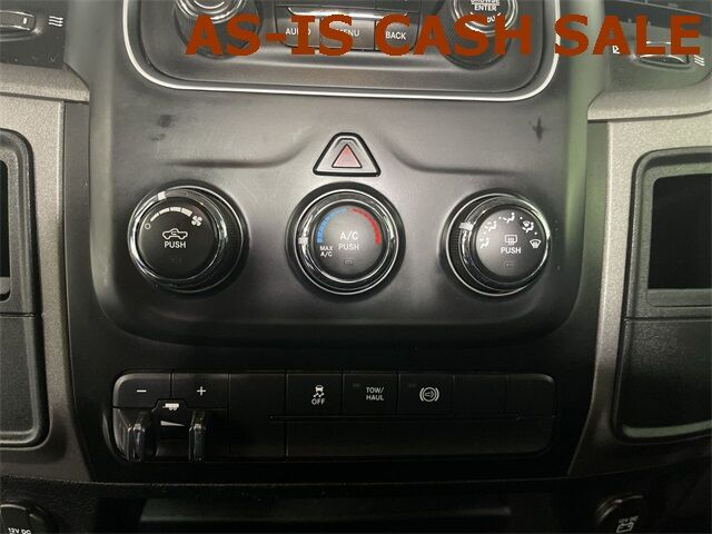 2015 Ram 2500 Tradesman Columbia SC