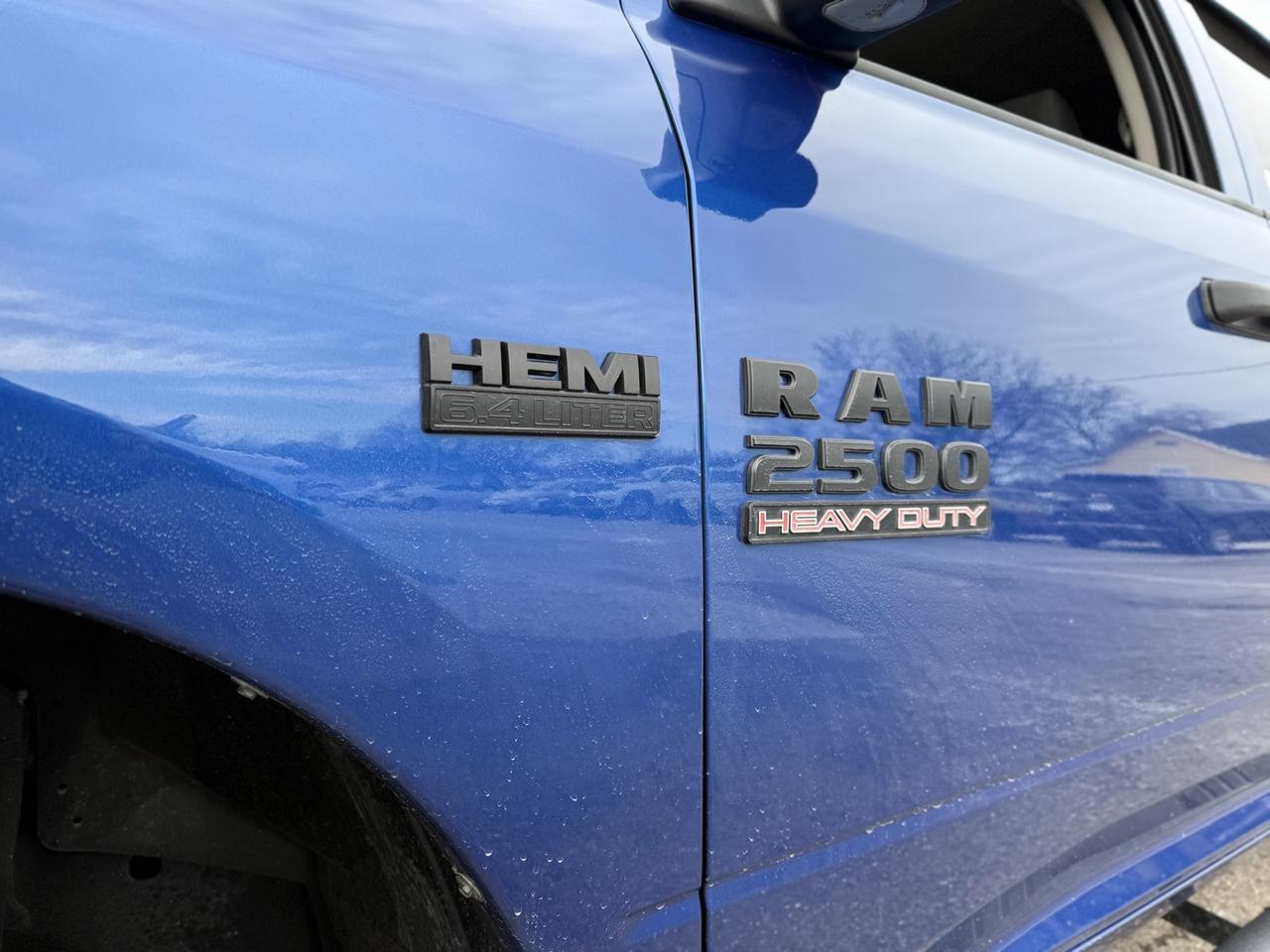 2015 Ram 2500 Tradesman Crestwood KY