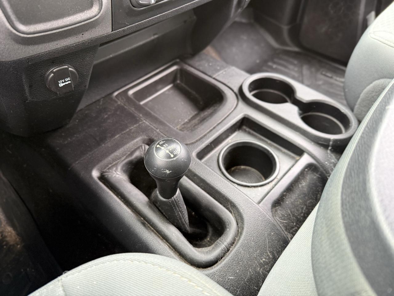 2015 Ram 2500 Tradesman Crestwood KY