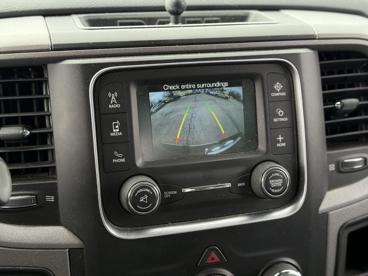 2015 Ram 2500 Tradesman Crestwood KY