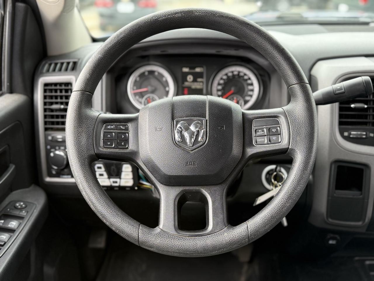 2015 Ram 2500 Tradesman Crestwood KY