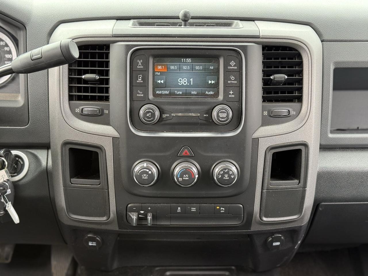 2015 Ram 2500 Tradesman Crestwood KY