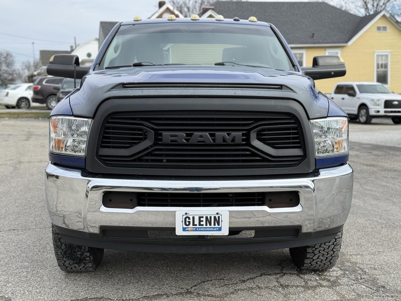 2015 Ram 2500 Tradesman Crestwood KY