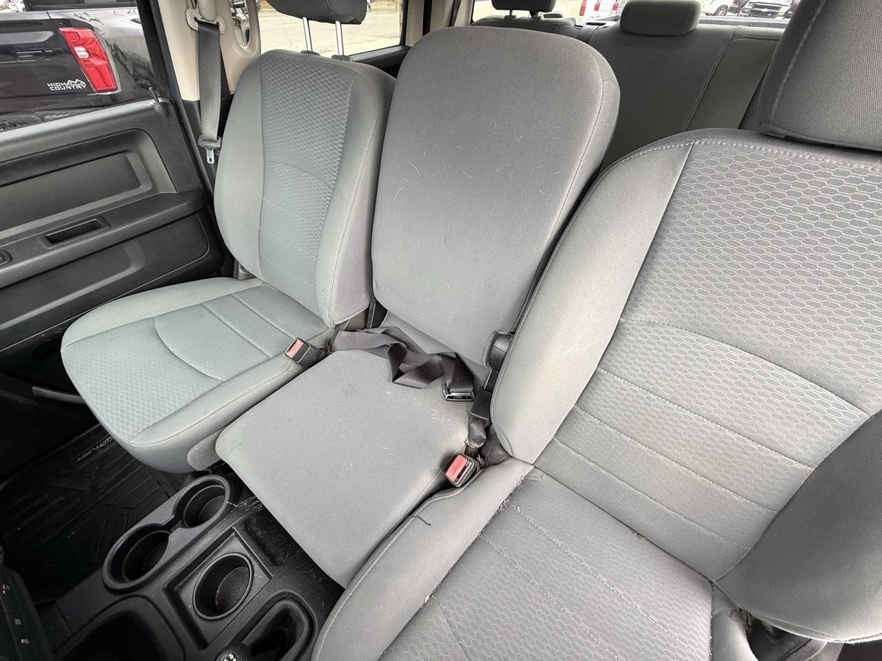 2015 Ram 2500 Tradesman Crestwood KY