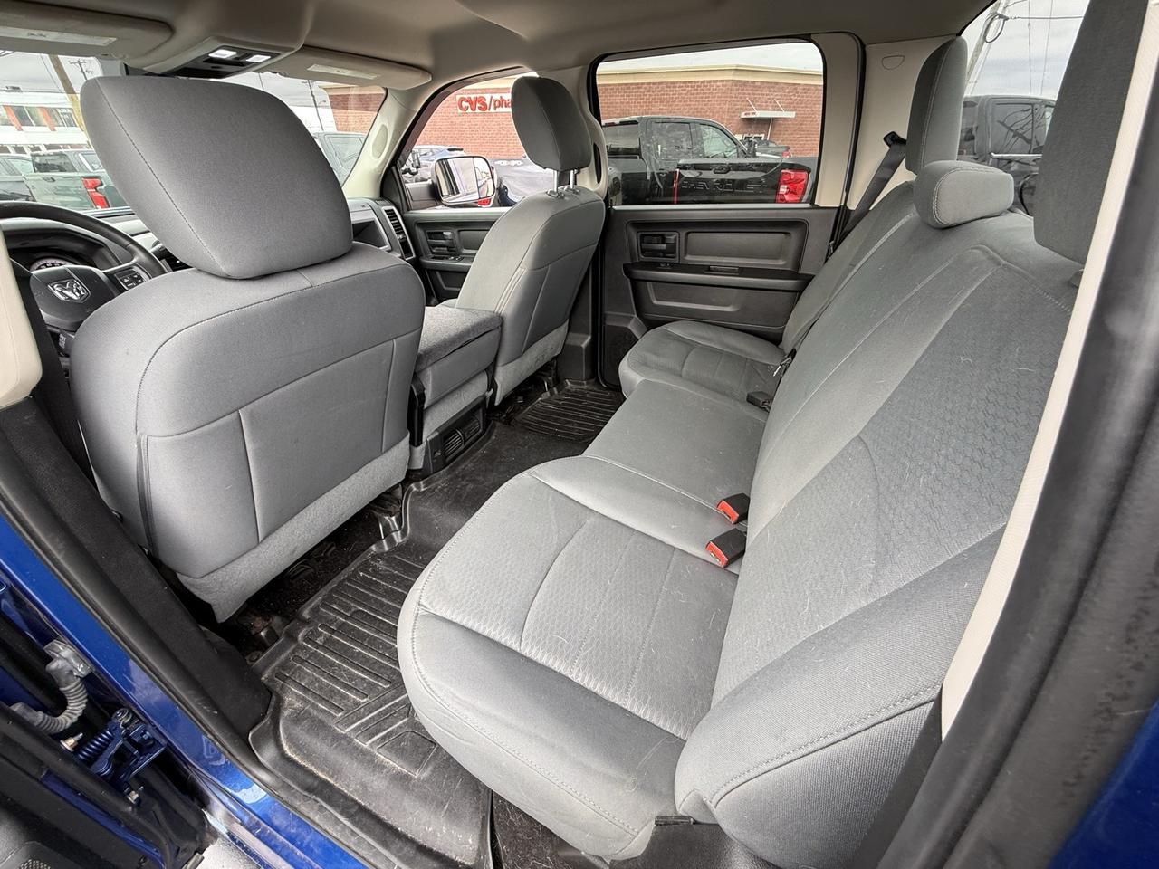 2015 Ram 2500 Tradesman Crestwood KY