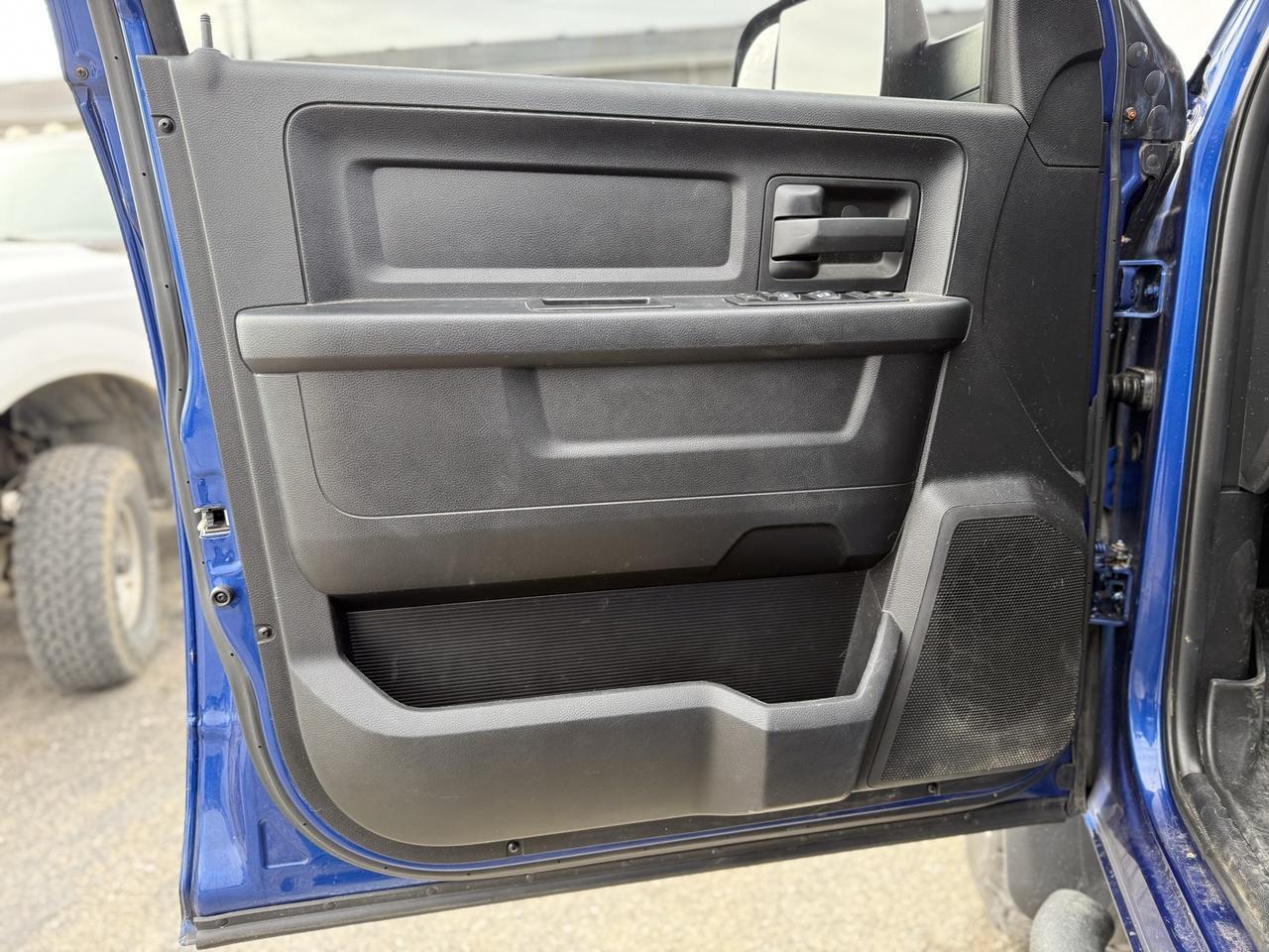 2015 Ram 2500 Tradesman Crestwood KY