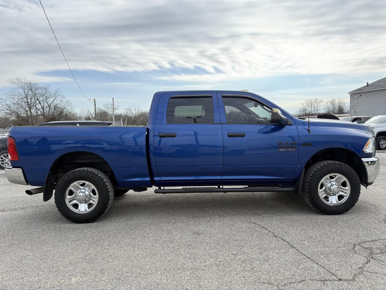 2015 Ram 2500 Tradesman Crestwood KY
