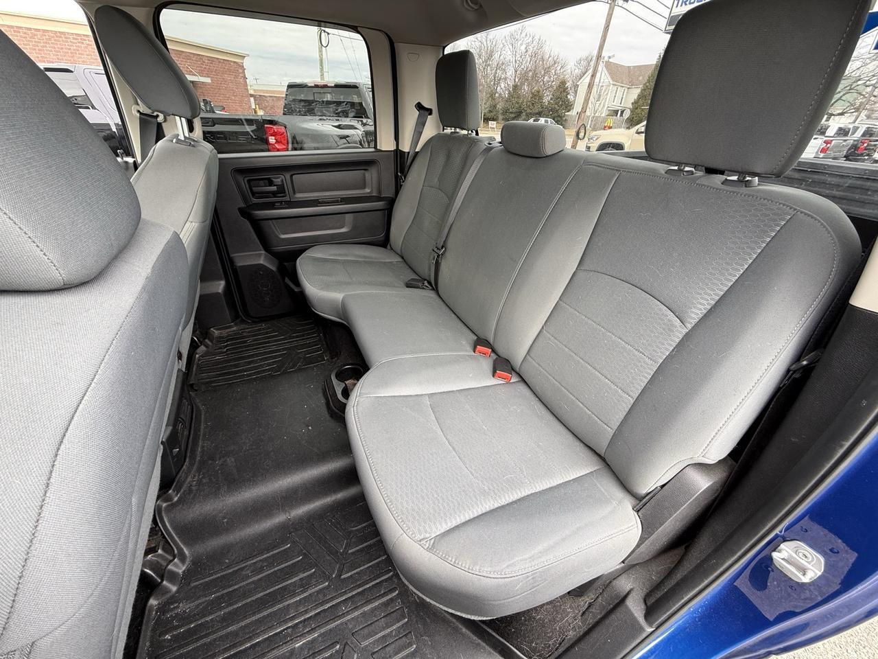 2015 Ram 2500 Tradesman Crestwood KY