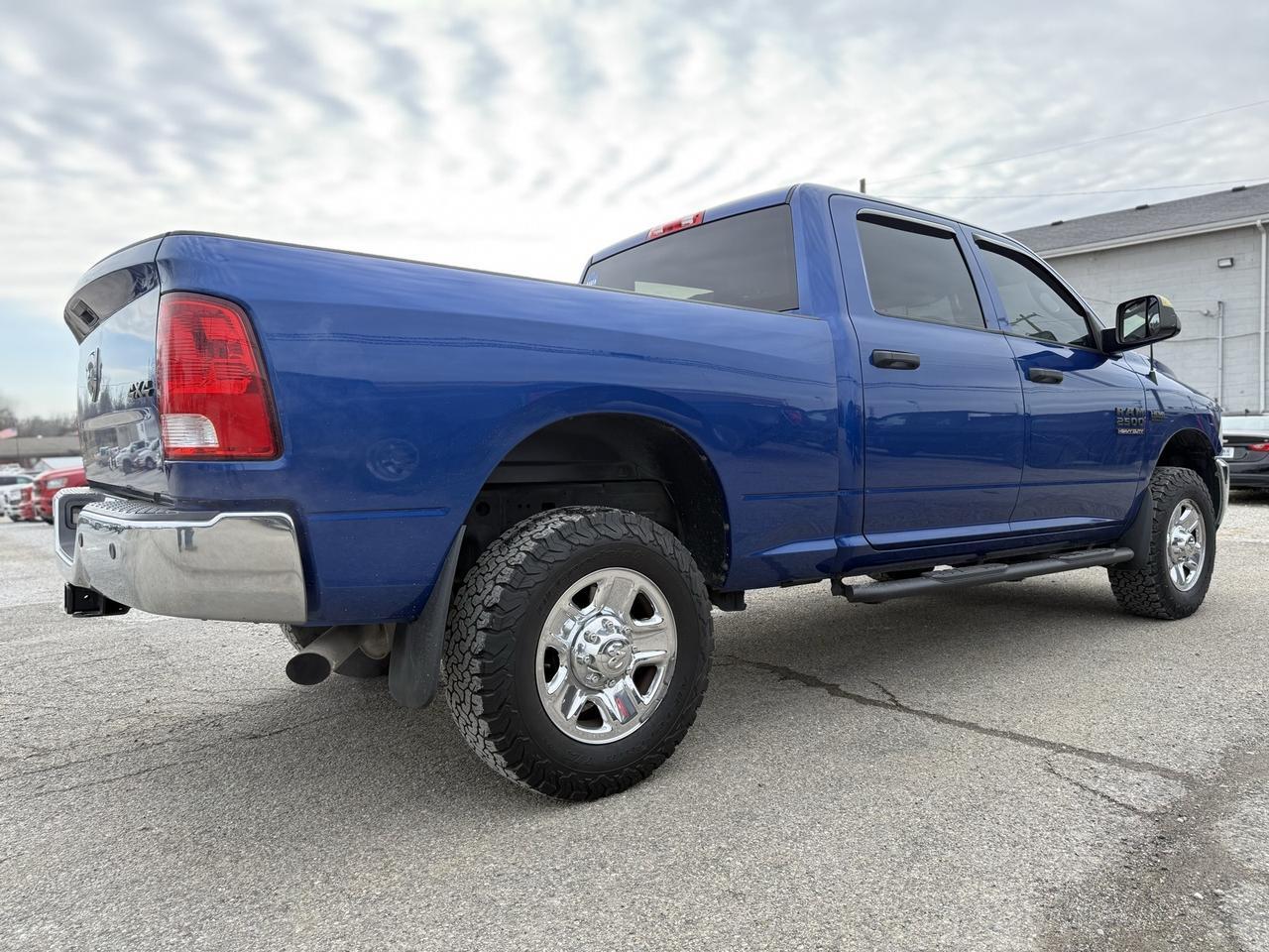 2015 Ram 2500 Tradesman Crestwood KY