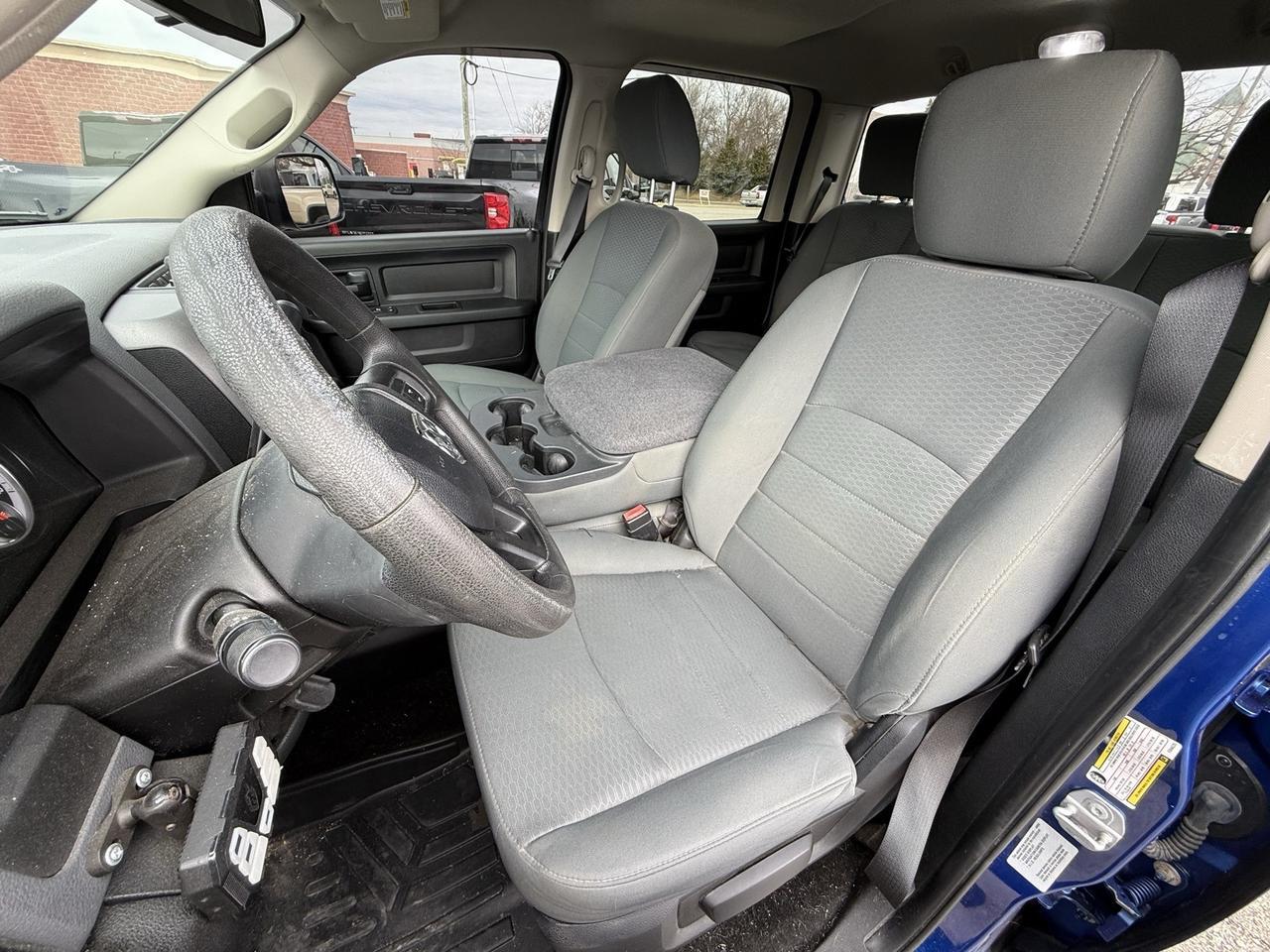 2015 Ram 2500 Tradesman Crestwood KY