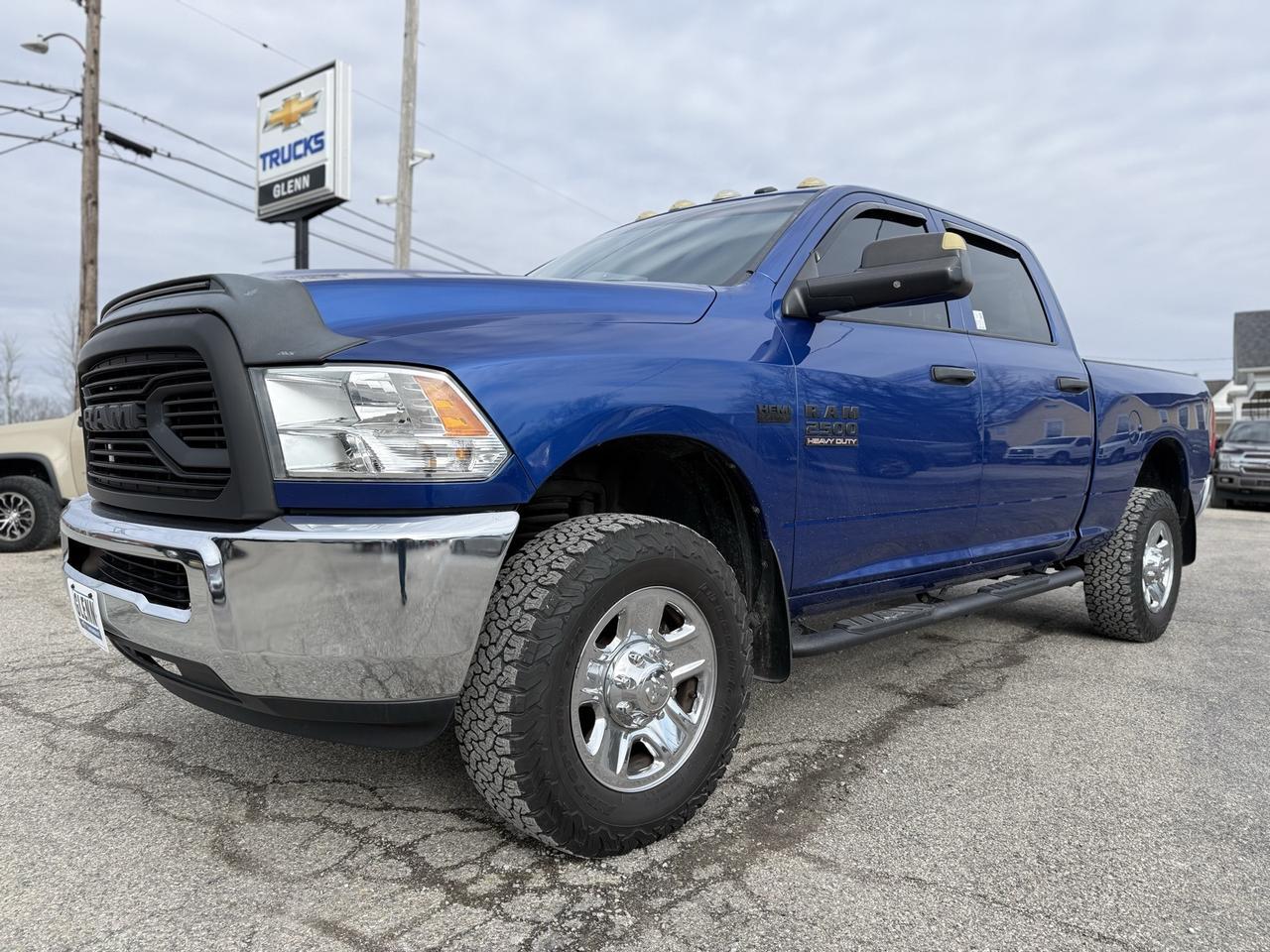 2015 Ram 2500 Tradesman Crestwood KY