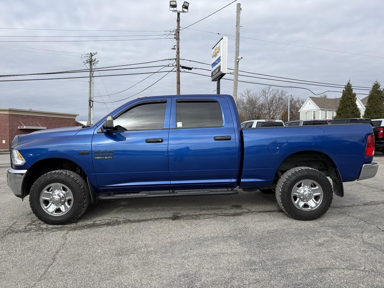 2015 Ram 2500 Tradesman Crestwood KY