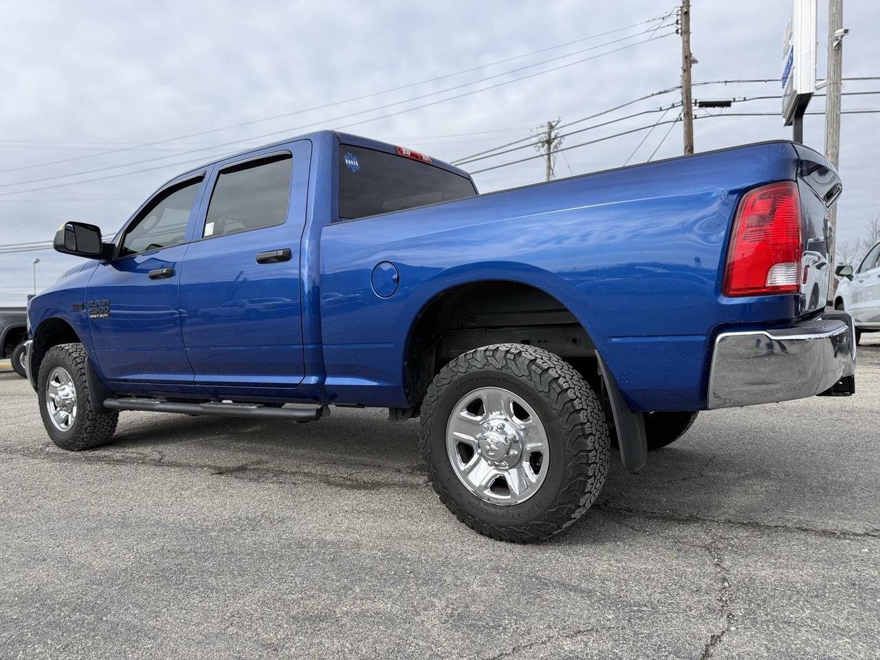 2015 Ram 2500 Tradesman Crestwood KY