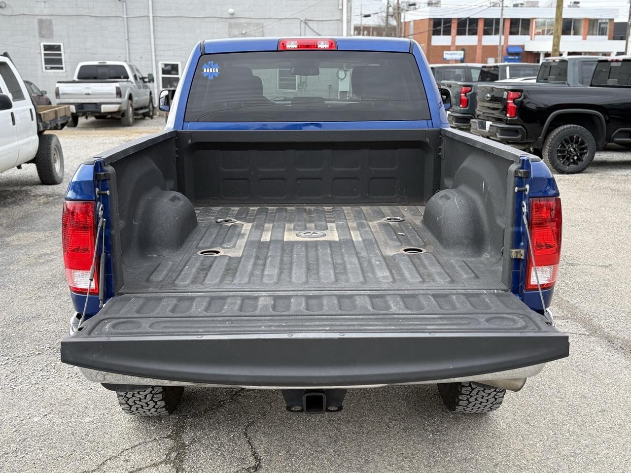 2015 Ram 2500 Tradesman Crestwood KY