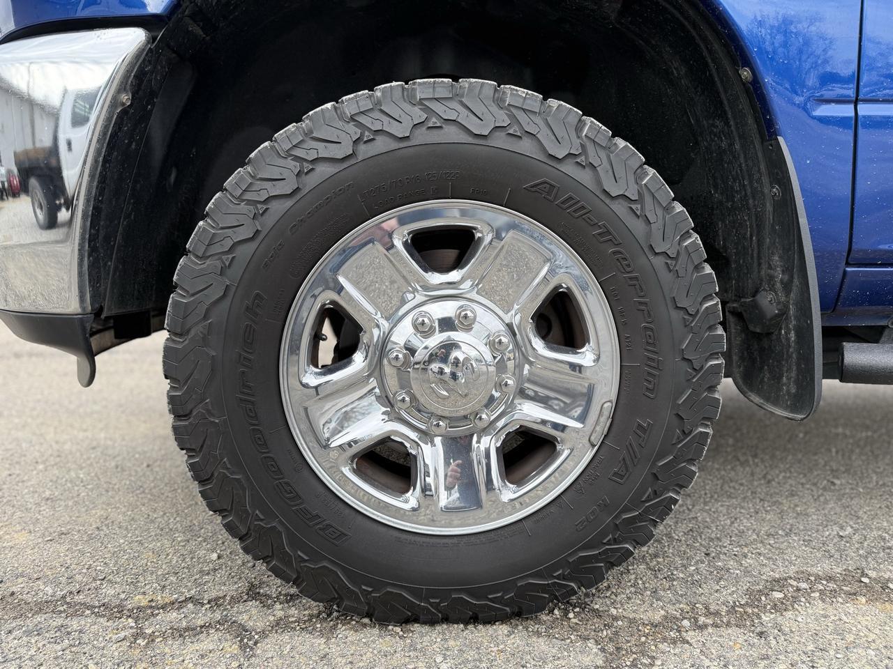 2015 Ram 2500 Tradesman Crestwood KY