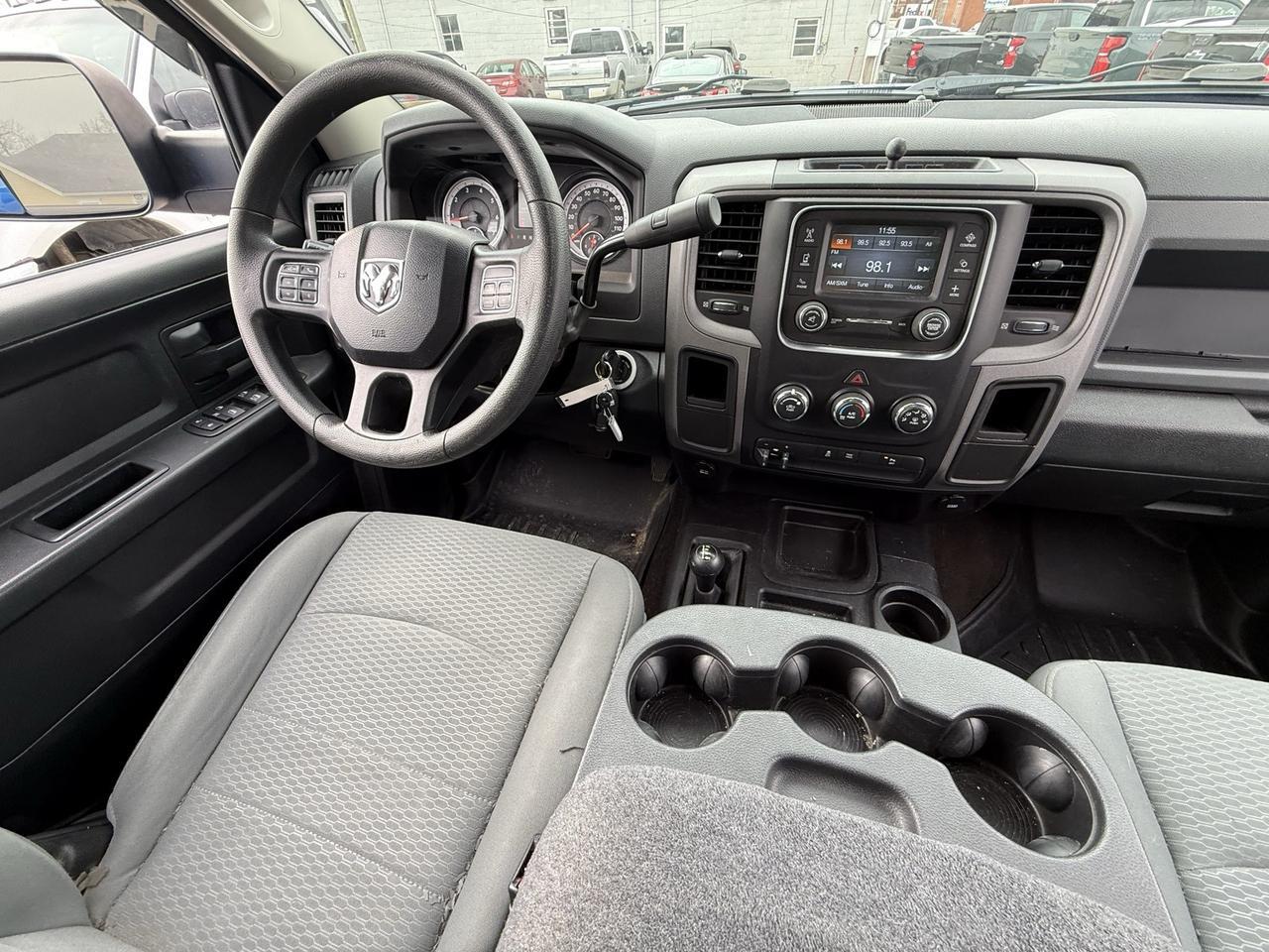 2015 Ram 2500 Tradesman Crestwood KY