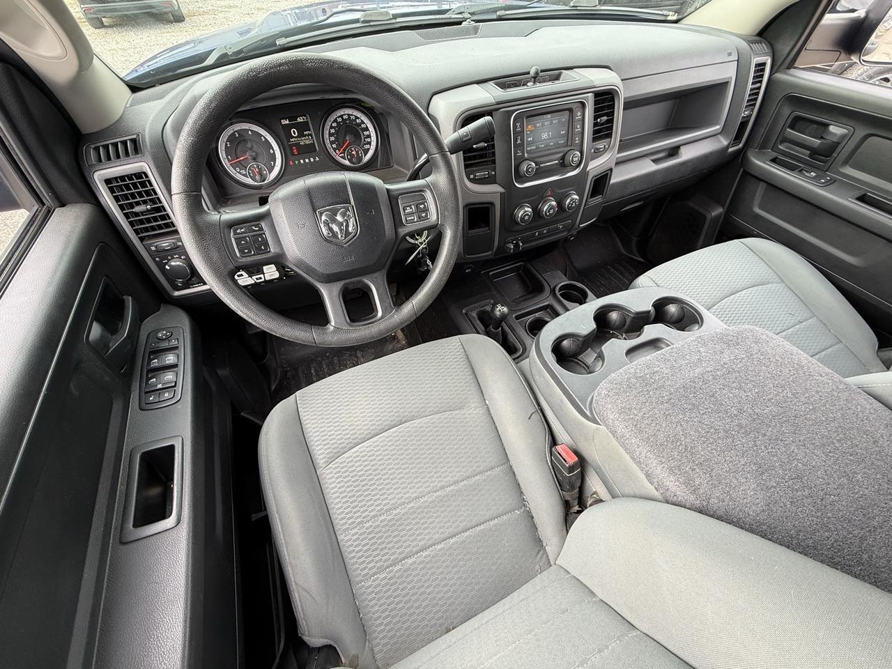 2015 Ram 2500 Tradesman Crestwood KY