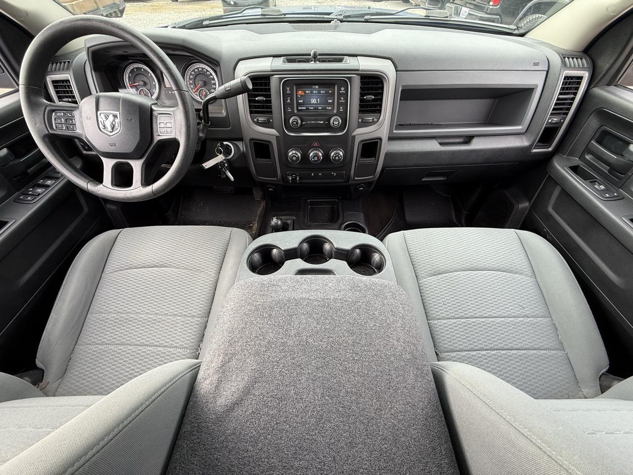 2015 Ram 2500 Tradesman Crestwood KY