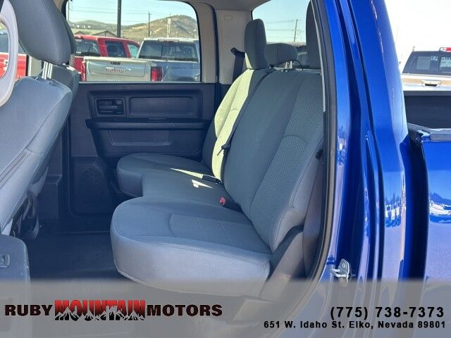 2015 Ram 2500 Tradesman Elko NV