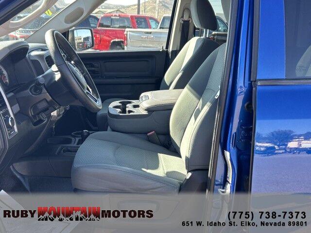 2015 Ram 2500 Tradesman Elko NV