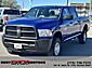 2015 Ram 2500 Tradesman Elko NV