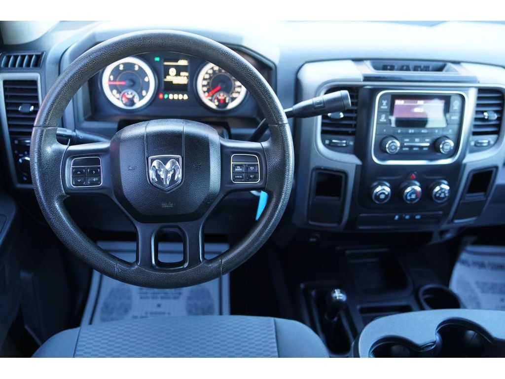 2015 Ram 2500 Tradesman Price UT