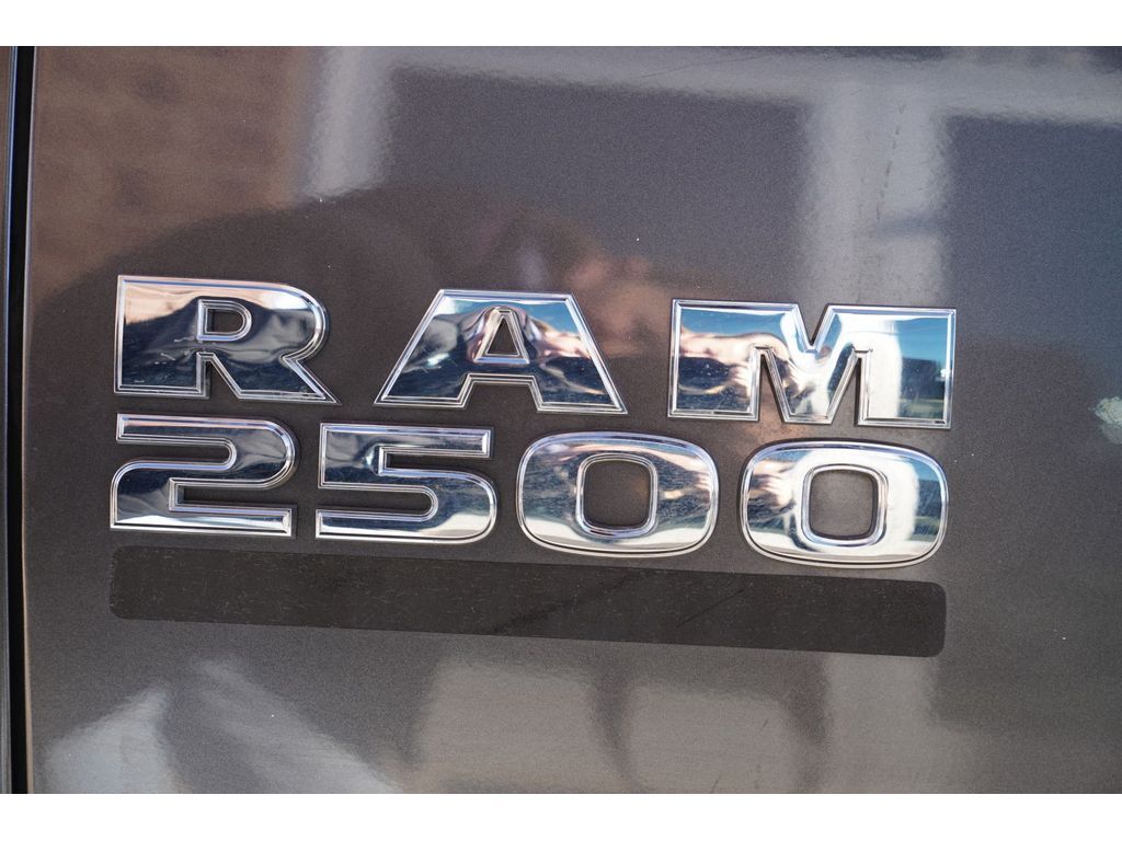 2015 Ram 2500 Tradesman Price UT