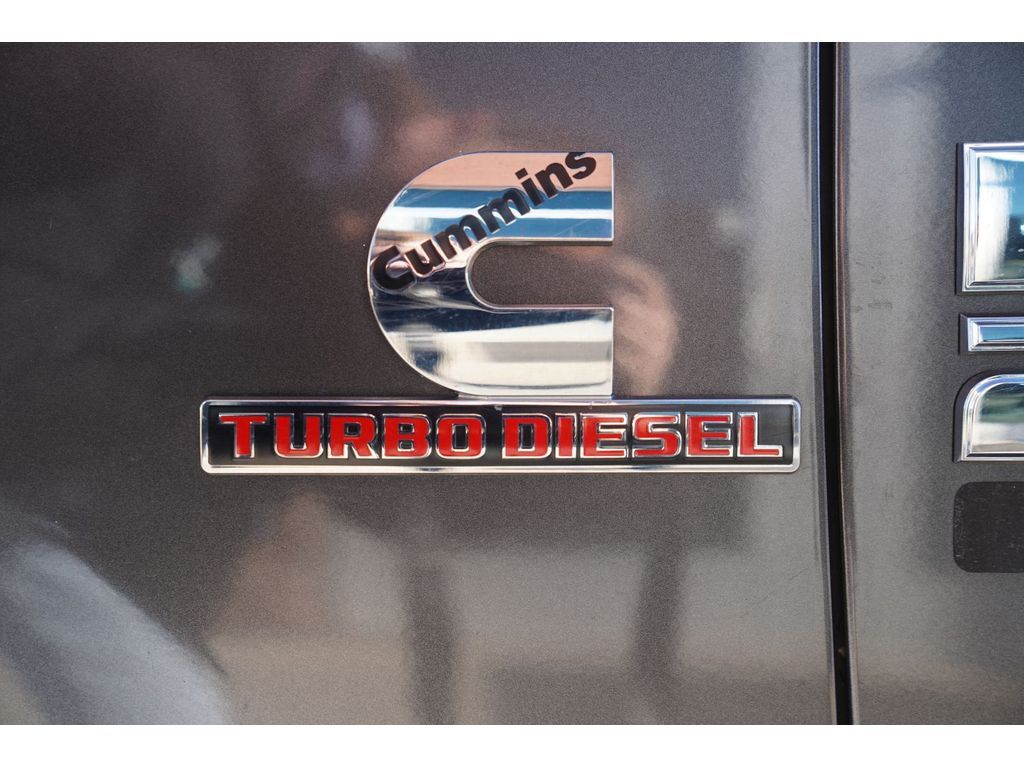 2015 Ram 2500 Tradesman Price UT