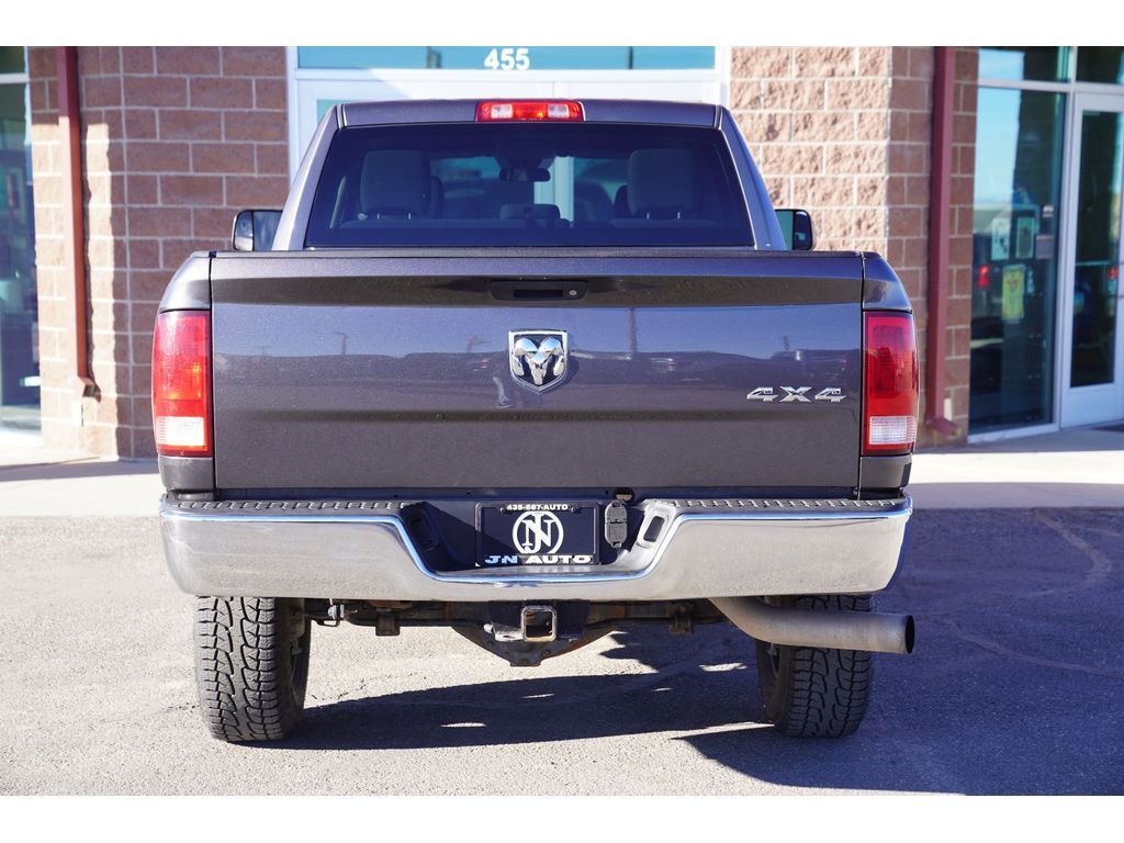 2015 Ram 2500 Tradesman Price UT