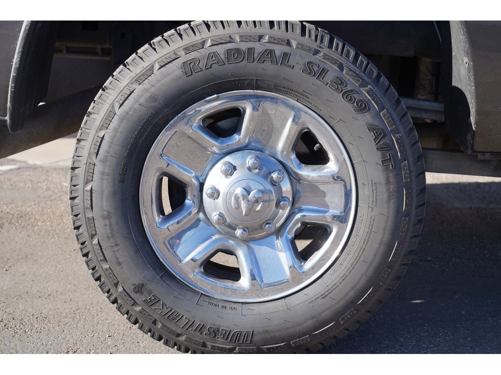 2015 Ram 2500 Tradesman Price UT