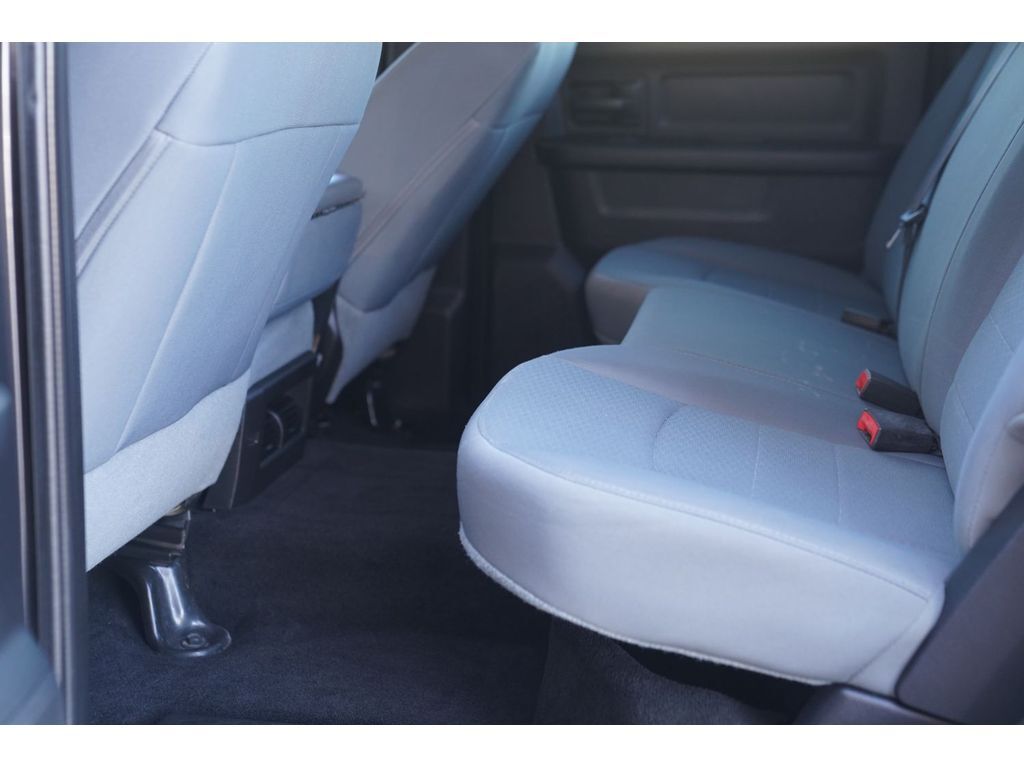 2015 Ram 2500 Tradesman Price UT