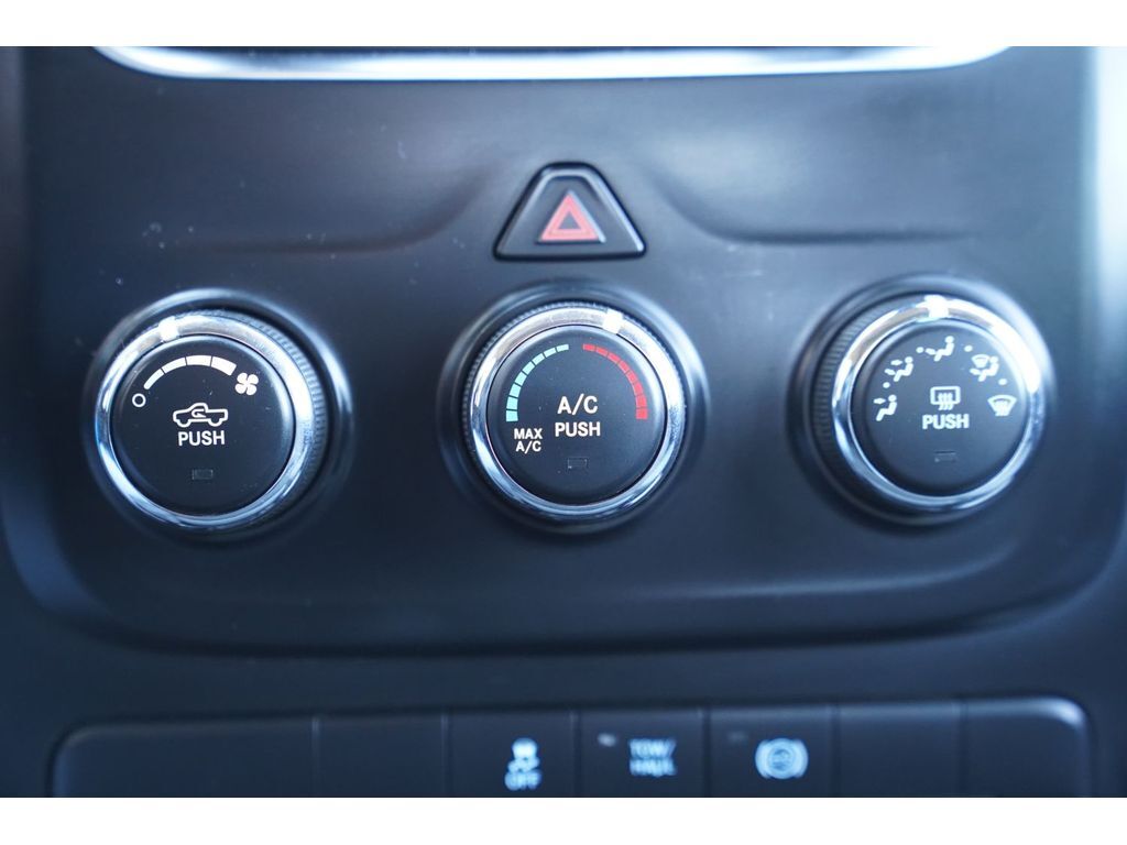 2015 Ram 2500 Tradesman Price UT