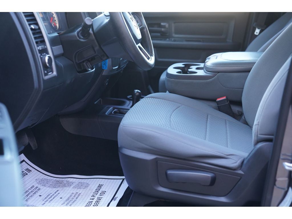 2015 Ram 2500 Tradesman Price UT