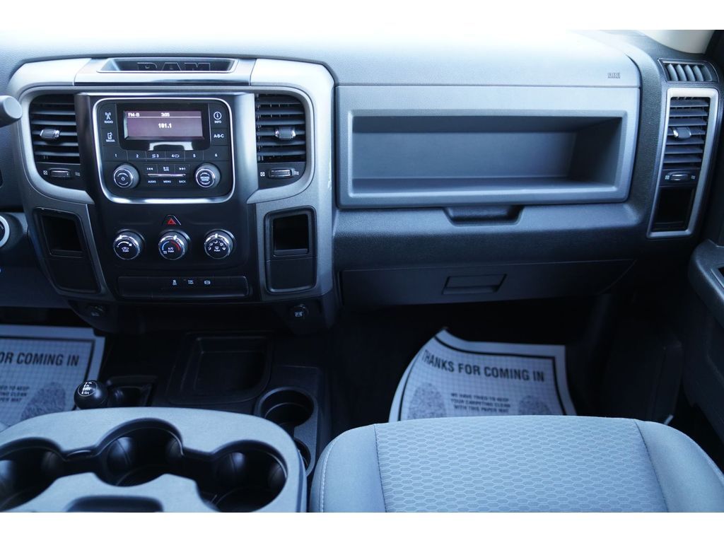 2015 Ram 2500 Tradesman Price UT